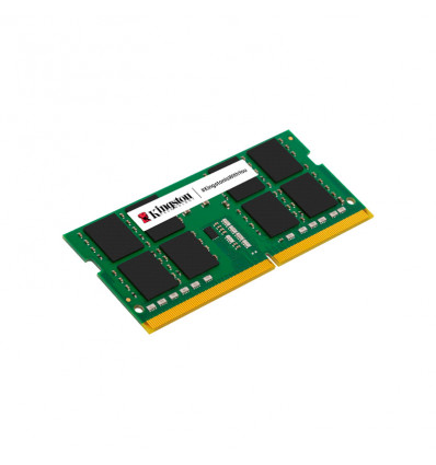 <p>Kingston Value RAM 32GB 4800MHz DDR5 CL40</p>