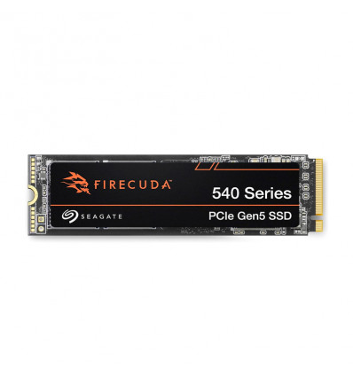 <p>Seagate FireCuda 540 1TB PCIe 5.0</p>