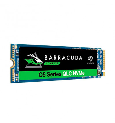 <p>Seagate Barracuda Q5 2TB PCIe 3.0</p>