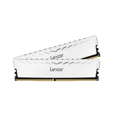 <p>Lexar Thor 32GB (2x16GB) DDR4 3600MHz CL18</p>