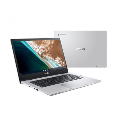 <p>Asus ChromeBook Flip CX1400FKA-EC0077</p>