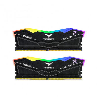<p>TeamGroup DELTA RGB 16GB (2x8GB) 5600MHz DDR5 CL40</p>