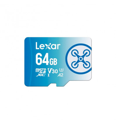 <p>Lexar FLY 64GB</p>