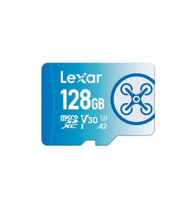 <p>Lexar FLY 128GB</p>