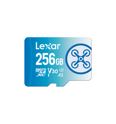 <p>Lexar FLY 256GB</p>