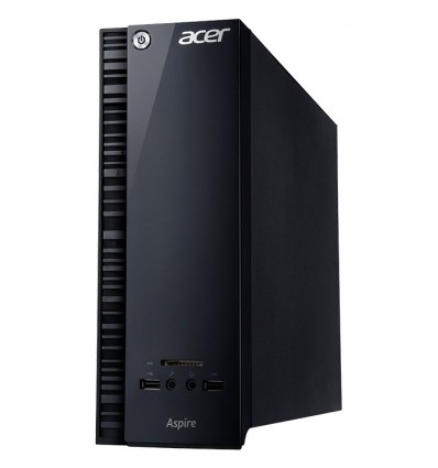 Acer Aspire XC-704 PC Celeron 3060 4GB 1TB W10