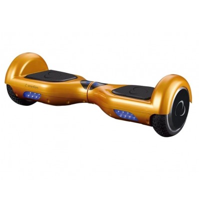 Smartgyro X2 Golden Bluetooth - Hoverboard