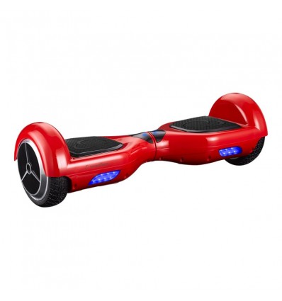Smartgyro X1 Rojo - Hoverboard