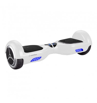 Smartgyro X1 Blanco - Hoverboard