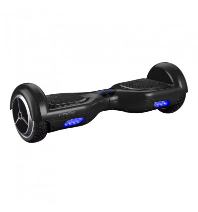 Smartgyro X1 Negro - Hoverboard