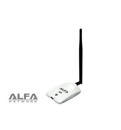 Alfa AWUS036NHR USB Wireless 150 mbps
