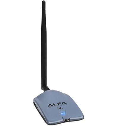 Alfa AWUS036NHV USB Wireless 150 mbps