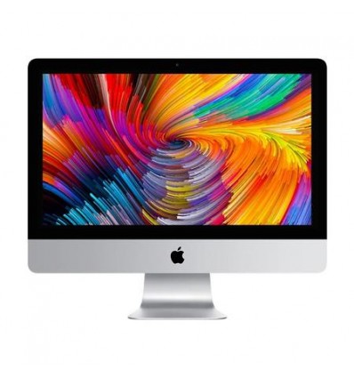Apple iMac -  i5 3.4GHz 8GB 1TB Fusion 21.5"