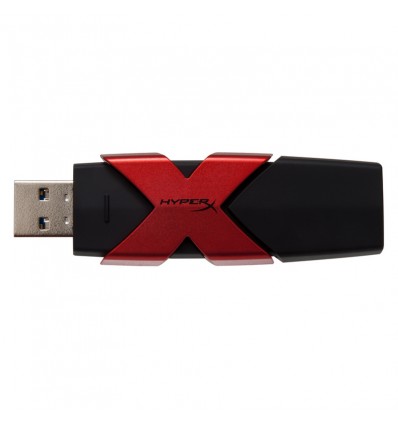 Kingston HyperX Savage 256GB - Pendrive USB 3.1