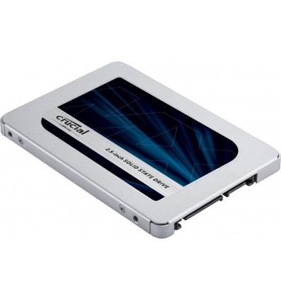 Crucial MX500 500GB SATA 3