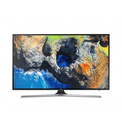 Samsung 55MU6172 - Smart TV 4K 55"