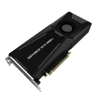 <p>PNY GeForce GTX 1080 Ti 11GB Blower Ed.</p>