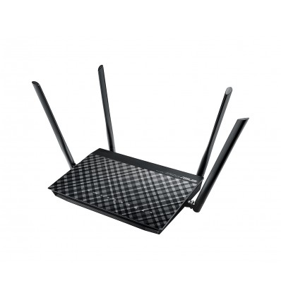 Asus DSL-AC55U Wireless - Router ADSL