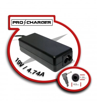 Pro Charger Asus Ultrabook