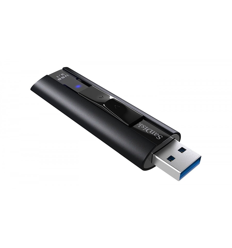 SanDisk Extreme Pro 128GB - Pendrive USB 3.0 de alto rendimiento