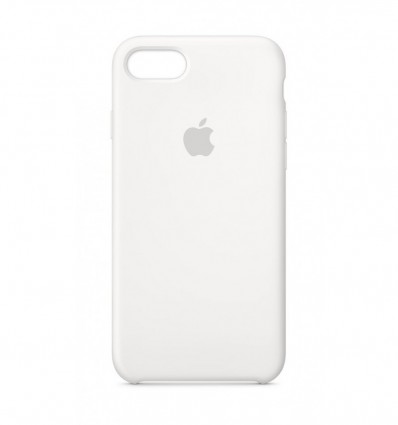 Funda Apple iPhone 8 Blanco