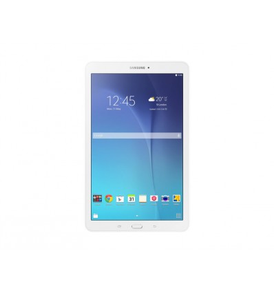 Samsung Galaxy TAB E T560 blanco