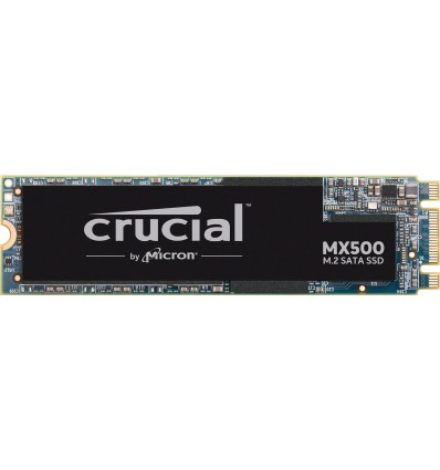 Crucial MX500 250GB M.2