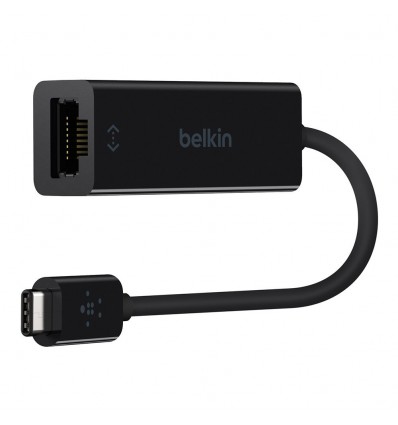 Adaptador Belkin USB-C a Ethernet
