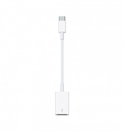 Adaptador Apple USB-C a USB MJ1M2ZM/A
