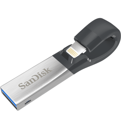 Sandisk iXpand 16GB - Pendrive USB 3.0