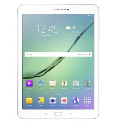 Samsung Galaxy TAB S2 T813 Blanca - Tablet 9.7"