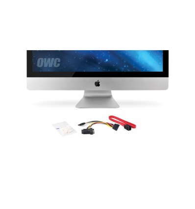 Kit instalación OWC para SSD iMac 2010 de 27"