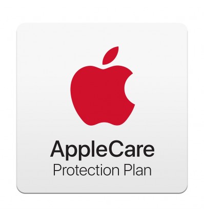 Apple Care Protection Plan para iMac