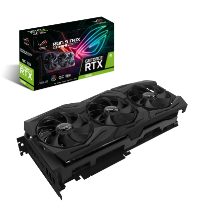 Asus ROG Strix GeForce RTX 2080 8GB OC