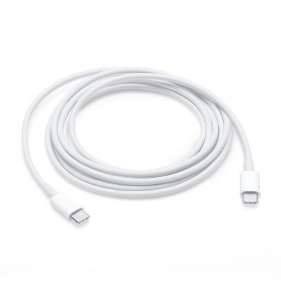 Cable Apple USB-C 2 metros