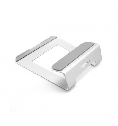 Soporte de aluminio Unotec Mac / Portátil