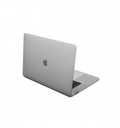 Carcasa Unotec para MacBook Pro 15" (2017) Mate transparente