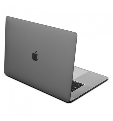 Carcasa Unotec para MacBook Pro 15" (2017) Gris
