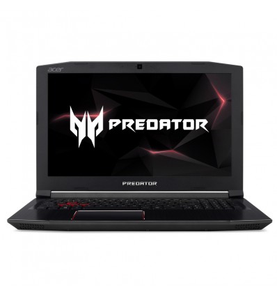 Acer Predator Helios 300 PH315-51-762W
