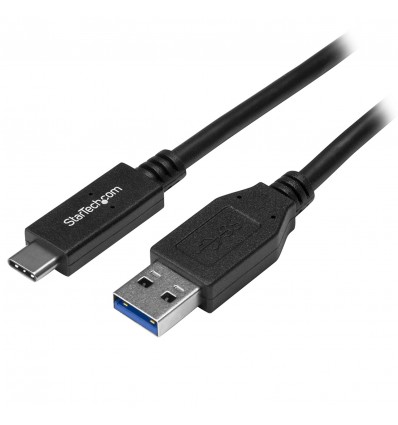 Cable adaptador de USB Tipo-C a USB Tipo-A Startech