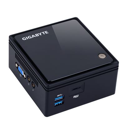 Gigabyte BACE-3000 CEL S HD 2.5