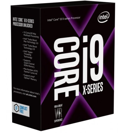 Intel Core i9-9980XE
