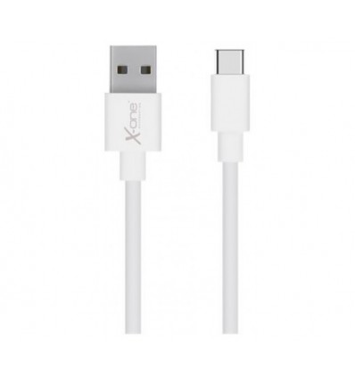 Cable USB 2.0 a USB Tipo-C