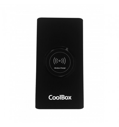 Coolbox Powerbank 8000 mAh