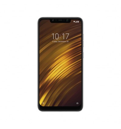 Xiaomi Pocophone F1 negro