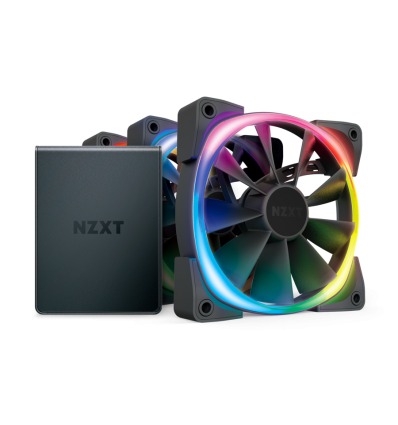 NZXT Aer RGB 2 Kit