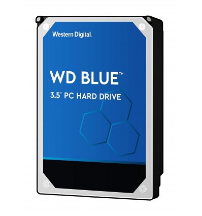 Western Digital Blue 1TB - Disco duro 3.5