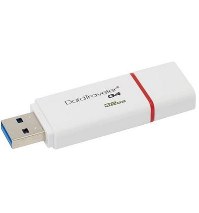 Kingston 128GB DTIG4/128GB USB 3.0