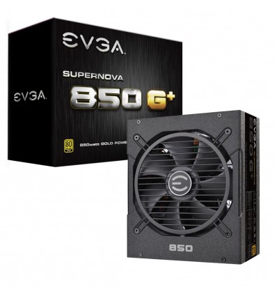 EVGA SuperNOVA 850 G+