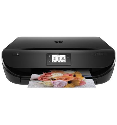Impresora HP Envy 4520 Multifunción